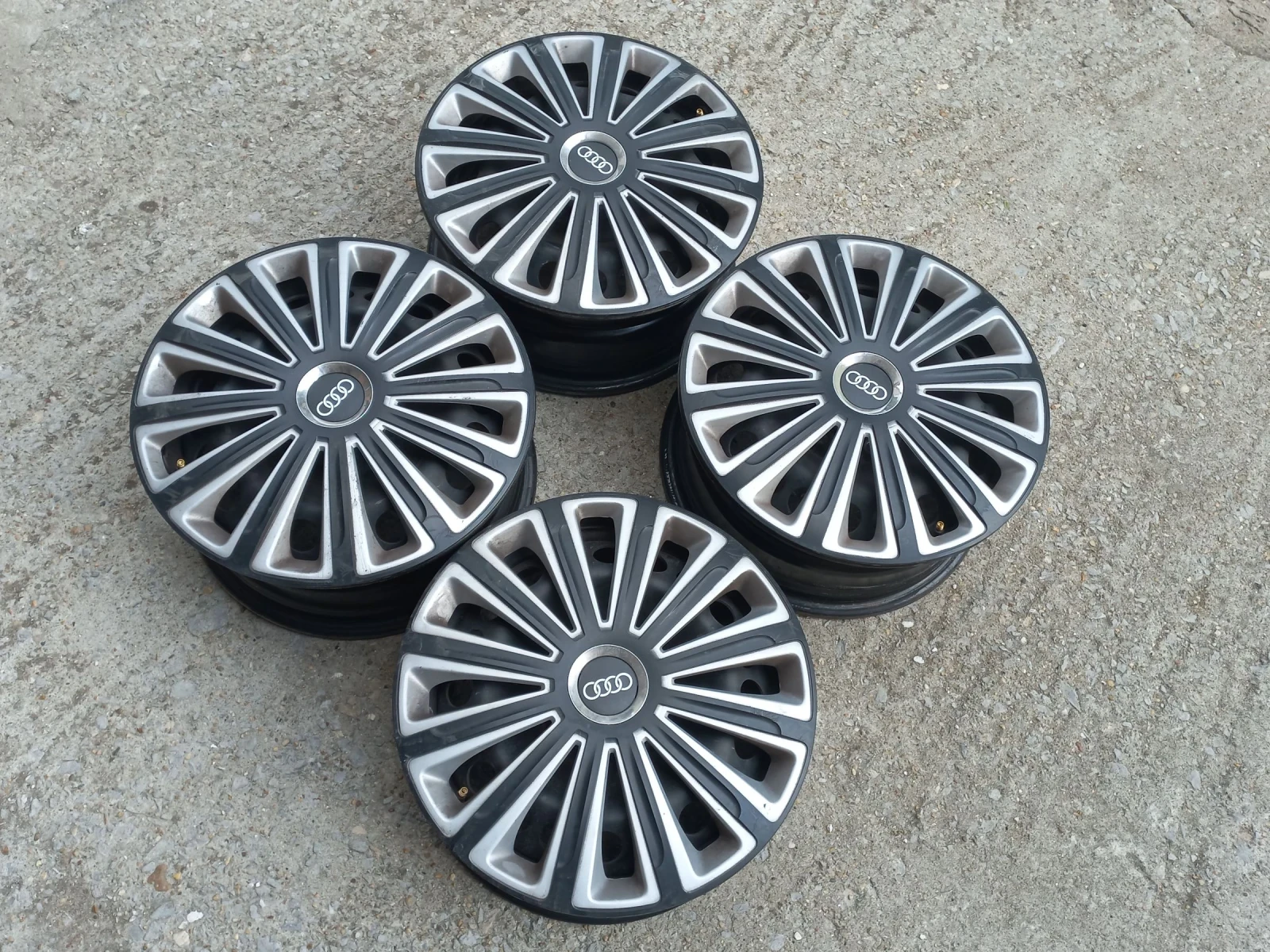   Audi A1 | Mobile.bg   8