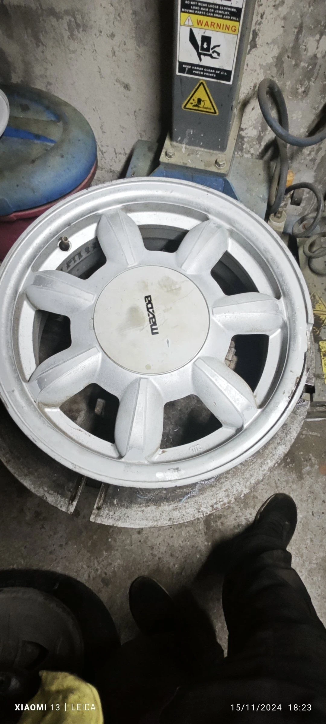   Mazda 121 | Mobile.bg   1