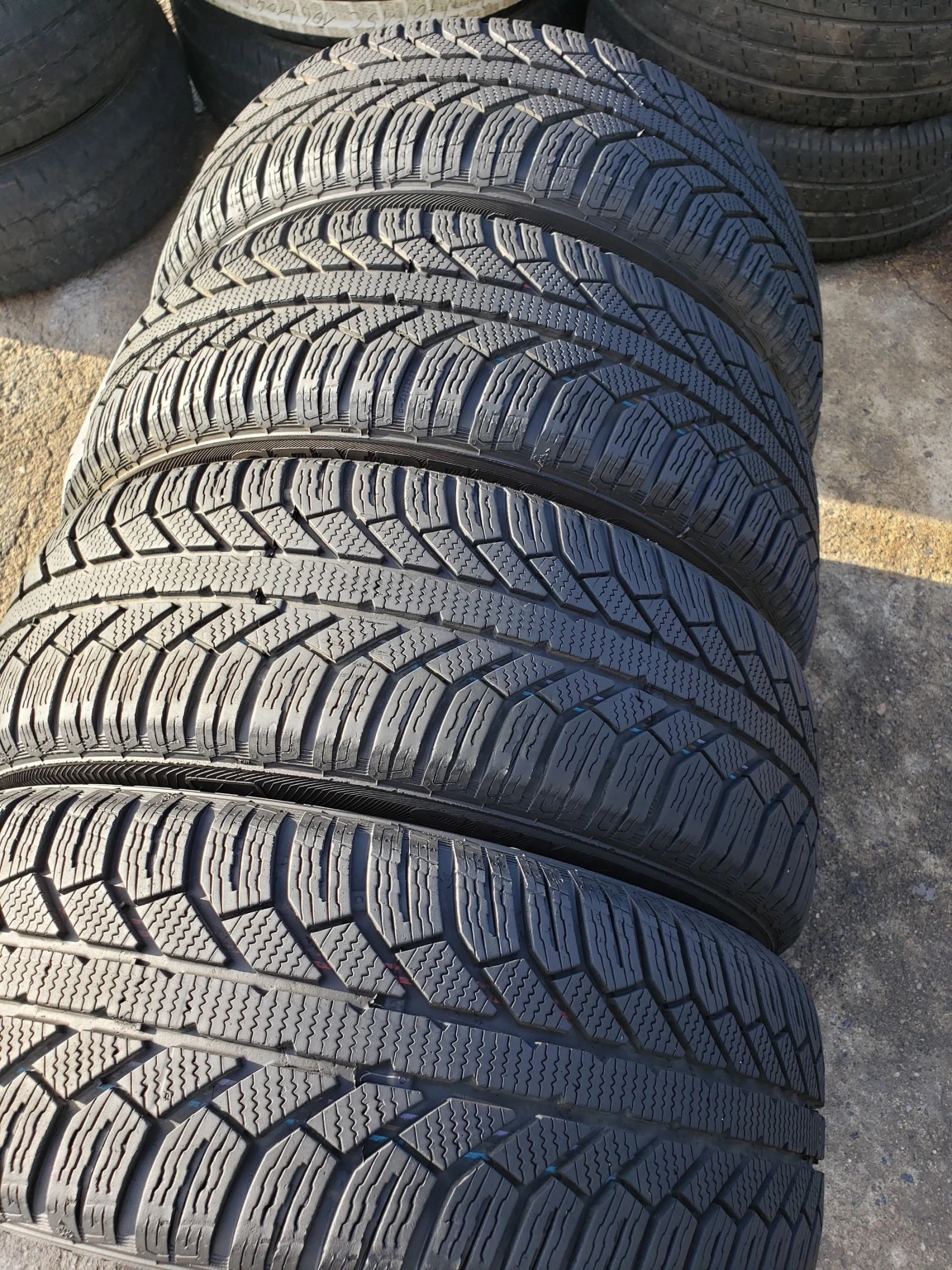  195/60R15 | Mobile.bg   4