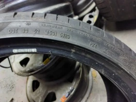 Гуми Летни 245/35R20, снимка 10 - Гуми и джанти - 39382197