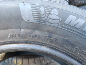 Гуми Зимни 215/65R16, снимка 9 - Гуми и джанти - 43698333