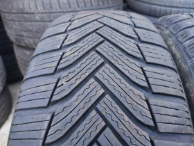 Гуми Зимни 215/65R16, снимка 4 - Гуми и джанти - 43698333