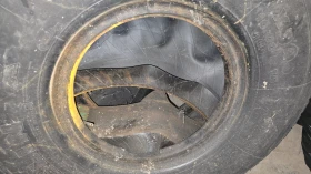 Гуми, снимка 4 - Гуми и джанти - 53425500