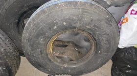 Гуми, снимка 6 - Гуми и джанти - 53425500