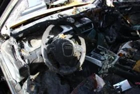 Audi S4 3.0 V6 TURBO - ПРОДАВА СЕ ЦЯЛА  , снимка 7