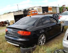 Audi S4 3.0 V6 TURBO - ПРОДАВА СЕ ЦЯЛА  , снимка 6