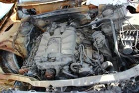 Audi S4 3.0 V6 TURBO - ПРОДАВА СЕ ЦЯЛА  , снимка 9