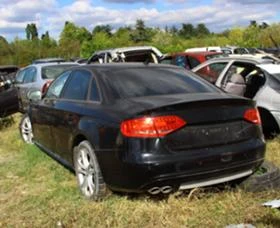 Audi S4 3.0 V6 TURBO - ПРОДАВА СЕ ЦЯЛА  , снимка 4