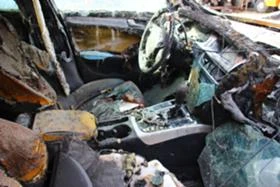 Audi S4 3.0 V6 TURBO - ПРОДАВА СЕ ЦЯЛА  , снимка 8