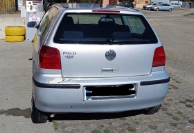 VW Polo  - изображение 2