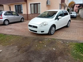 Fiat Punto 1.4 Klima Gaz