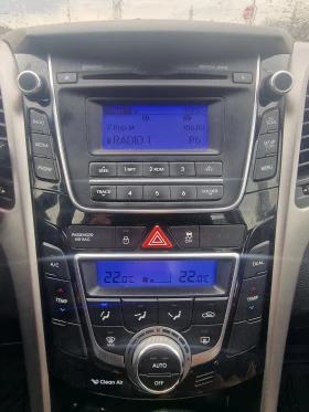 Hyundai I30 I 30, снимка 8