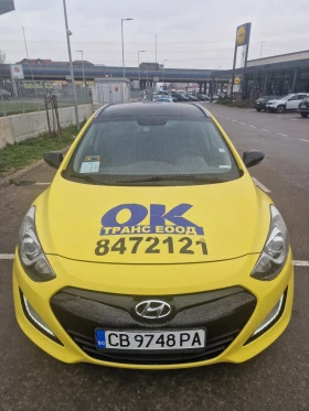 Hyundai I30 I 30, снимка 6