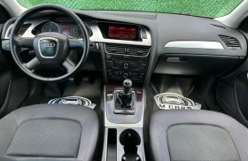 Audi A4 2.0 TDi 143ks, снимка 10