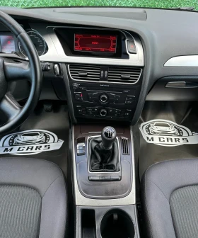 Audi A4 2.0 TDi 143ks, снимка 9