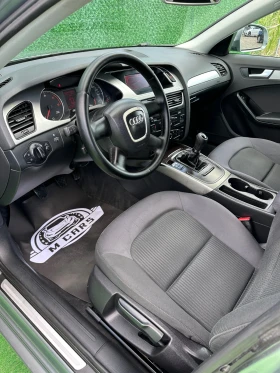 Audi A4 2.0 TDi 143ks, снимка 15