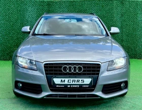 Audi A4 2.0 TDi 143ks, снимка 3