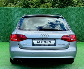 Audi A4 2.0 TDi 143ks, снимка 4
