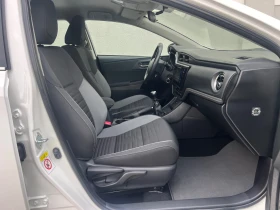 Toyota Auris * 1.6D4D* Facelift* 3xTOP..!!!, снимка 14
