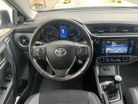 Toyota Auris * 1.6D4D* Facelift* 3xTOP..!!!, снимка 10