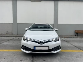 Toyota Auris * 1.6D4D* Facelift* 3xTOP..!!!, снимка 2