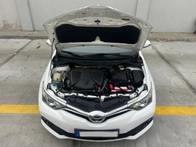 Toyota Auris * 1.6D4D* Facelift* 3xTOP..!!!, снимка 8