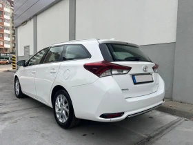Toyota Auris * 1.6D4D* Facelift* 3xTOP..!!!, снимка 5