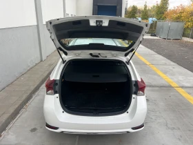 Toyota Auris * 1.6D4D* Facelift* 3xTOP..!!!, снимка 6