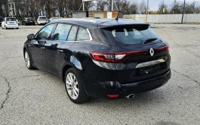Renault Megane 1.5, снимка 6