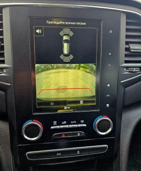 Renault Megane 1.5, снимка 10