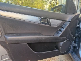 Mercedes-Benz C 220  CDI , снимка 11