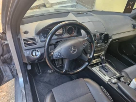 Mercedes-Benz C 220  CDI , снимка 7