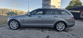 Mercedes-Benz C 220  CDI , снимка 6