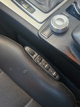 Mercedes-Benz C 220  CDI , снимка 15