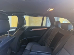 Mercedes-Benz C 220  CDI , снимка 12