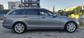 Mercedes-Benz C 220  CDI , снимка 2