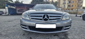 Mercedes-Benz C 220  CDI , снимка 3