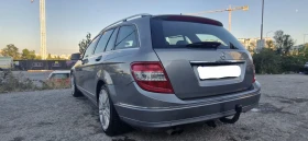 Mercedes-Benz C 220  CDI , снимка 5