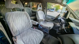 Mitsubishi Space gear, снимка 8