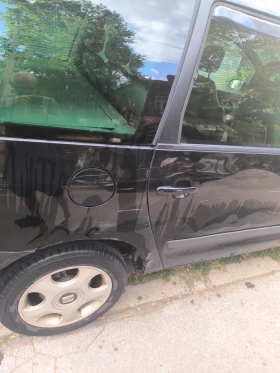 Seat Alhambra, снимка 3