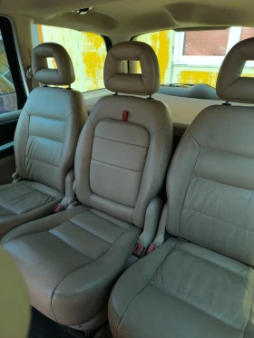 Seat Alhambra, снимка 5