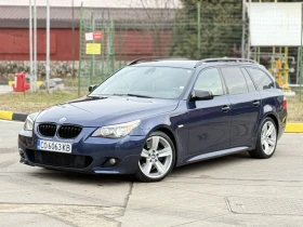 BMW 535 SAT, снимка 3
