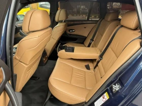 BMW 535 SAT, снимка 9