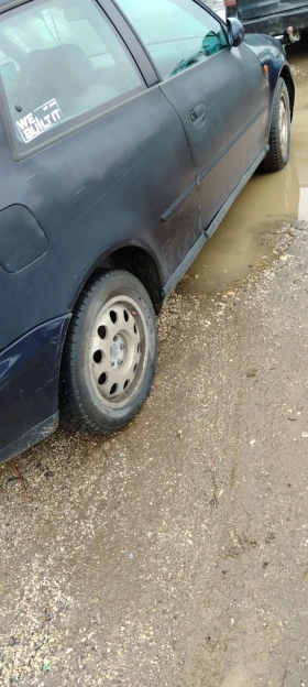 Audi A3, снимка 4