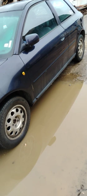 Audi A3, снимка 3