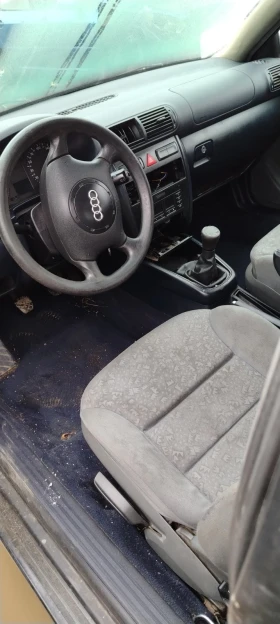 Audi A3, снимка 5