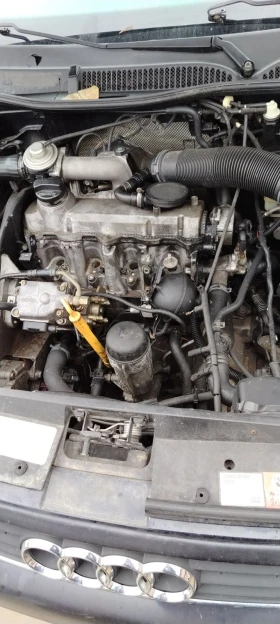 Audi A3, снимка 6