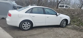 Seat Exeo 2.0TDI, снимка 11