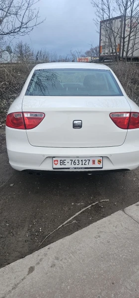 Seat Exeo 2.0TDI, снимка 13