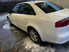 Seat Exeo 2.0TDI, снимка 6